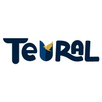 Teural KidsSkinCare logo - Similar company to Cocomoco Kids