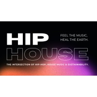 Hiphouse Festival logo - Similar company to Hardstart