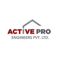 Active Pro Engineers logo - Similar company to Neopack Nv