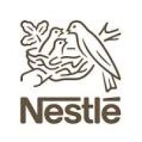 Nestle logo - Similar company to Venezuelan Student Association At Ucf