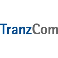 TranzCom logo - Similar company to Gamepod