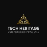 Tech Heritage logo - Similar company to Prosoft