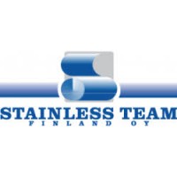 Stainless Team Finland Oy logo - Similar company to Pcm Technology Oy