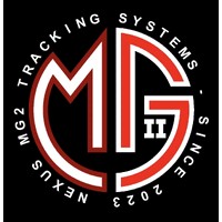 MG2 Tracking Systems logo - Similar company to Rvs 3D