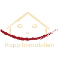 Kopp Immobilien Makler- und Gutachterbüro logo - Similar company to Vierpunkt Gmbh