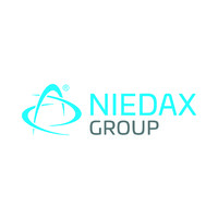 NIEDAX AFRICA logo - Similar company to Mrp Distribution (Distributeur Officiel İ-Mak Redüktör, Saer)
