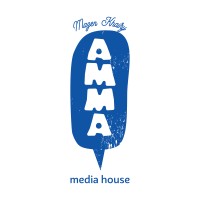 Amma Media House logo - Similar company to Malray Media Production House
