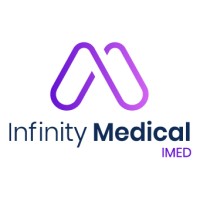 Infinity Medical (IMED) logo - Similar company to Omgene