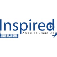Inspired Access Solutions Ltd logo - Similar company to Kingsmere Group