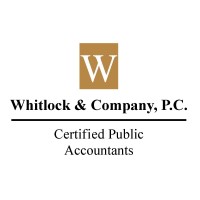 Whitlock & Company, P.C. logo - Similar company to Whitlock & Company, P.C.