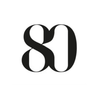 80 Paris logo - Similar company to Kitchenette