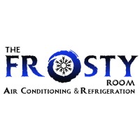 The Frosty Room