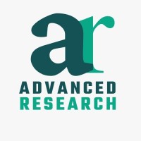 Advanced Research logo - Similar company to Fit-Tatva