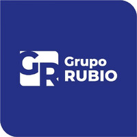Grupo Rubio - Sistemas Contra Incendios logo - Similar company to Rubio Diaz Hnos.,S.L.