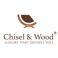 CHISEL & WOOD logo - Similar company to Vtcpl
