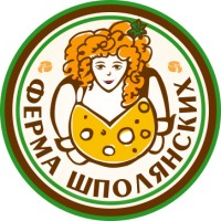 Ферма Шполянских logo - Similar company to Биологична Пчелна Ферма Попови | Organic Bee Farm Popovi