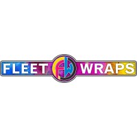Fleet Wraps logo - Similar company to Mobiled