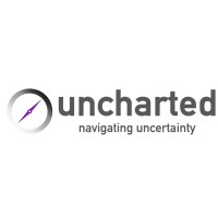 uncharted group GmbH logo - Similar company to Uncharted Group