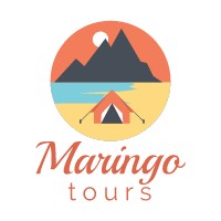 Maringo Tours logo - Similar company to Maringo Computers Gmbh