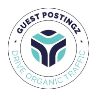 Guest Postingz logo - Similar company to Admire - Advance Digital Marketing Innovation And Resource Education