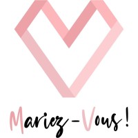 Mariez-Vous ! logo - Similar company to Abf Studio