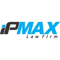 IPMAX LAW FIRM logo - Similar company to S&O Ip