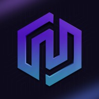 Cryptic logo - Similar company to Dexe Dao Studio