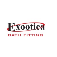 EXOOTICA BATHFITTINGS logo - Similar company to Grace Bathrooms Limited