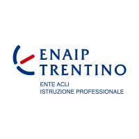 ENAIP Trentino logo - Similar company to Geobau Gmbh