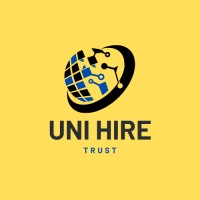 UNI HIRE TRUST logo - Similar company to Solvoguru
