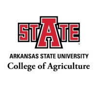 Arkansas State University College of Agriculture logo - Similar company to Arkansas State University Three Rivers