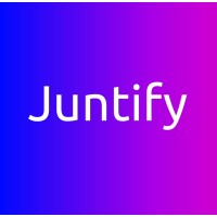 Juntify logo - Similar company to Linkup