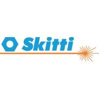 Skitti logo - Similar company to Techxpedite