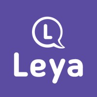Leya labs logo - Similar company to Sanyv