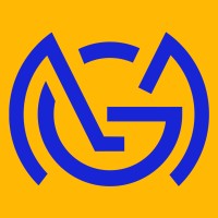 GM Creative Studio logo - Similar company to Menn Studio