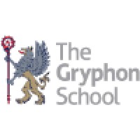 The Gryphon School logo - Similar company to Eventus