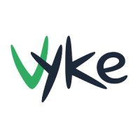 Vyke AS logo - Similar company to Vyke