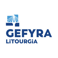 Gefyra Litourgia S.A. logo - Similar company to Know!Edge