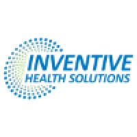 Inventive Health Solutions logo - Similar company to Ur Lab Consulting And Distribution