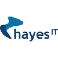 Hayes IT logo - Similar company to Icore Fusion