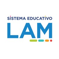 Sistema Educativo LAM logo - Similar company to Aprendizaje360