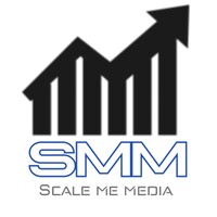 ScaleMe Media logo - Similar company to Expert Circle