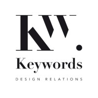 Keywords Design Relations logo - Similar company to Draga & Aurel