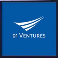 91ventures logo - Similar company to Intense Ip
