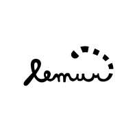 Lemur dětem logo - Similar company to Miuza