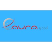 Aura Global logo - Similar company to Callinggo