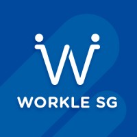 Workle Singapore logo - Similar company to Herdhr