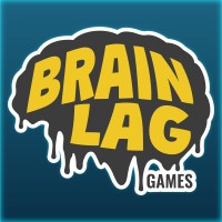 Brainlag Games logo - Similar company to Piranha Bytes