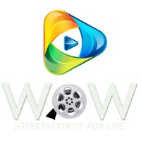 Wow Entertainment For Life logo - Similar company to Tekelement, Llc