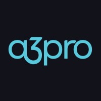 A3Pro (Branding & Marketing Consultancy) logo - Similar company to A3Pro